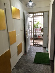 Blk 491 Admiralty Link (Sembawang), HDB 4 Rooms #207742631